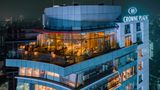 Crowne Plaza Dhaka Gulshan Exterior