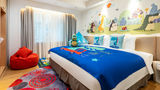 Voco Guangzhou Shifu Suite