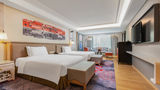 Voco Guangzhou Shifu Room
