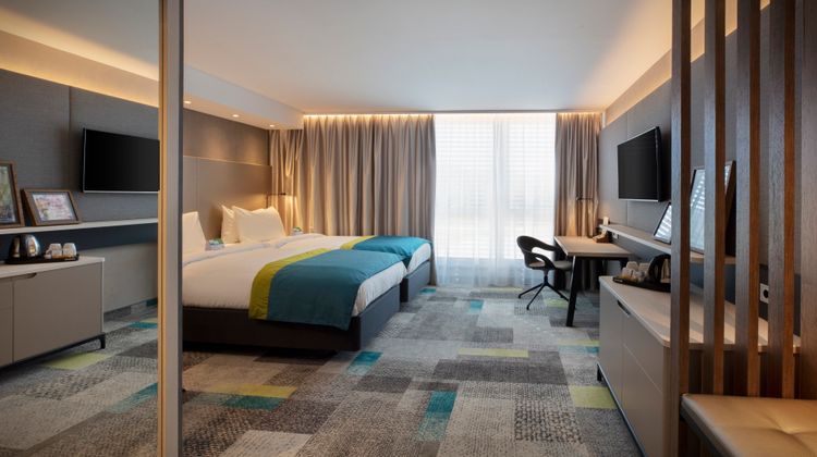 Holiday Inn Villingen-Schwenningen Room
