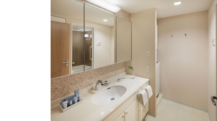 Oakwood Residence Shinagawa, Tokyo Room
