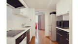 Oakwood Residence Shinagawa, Tokyo Room
