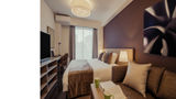 Oakwood Residence Shinagawa, Tokyo Room
