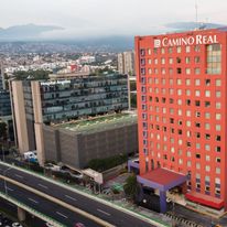 Camino Real Pedregal