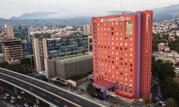 Camino Real Pedregal