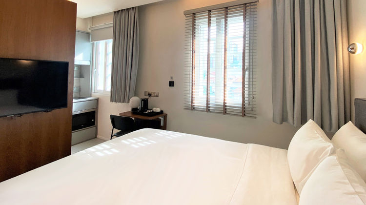 Wanderlust, Unlimited Coll. by Oakwood Room