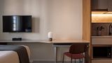 Wanderlust, Unlimited Coll. by Oakwood Room