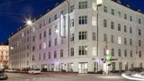 <b>Absalon Hotel Copenhagen Exterior</b>. Images powered by <a href="https://www.leonardoworldwide.com/" title="Leonardo Worldwide" target="_blank">Leonardo</a>.