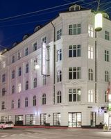 Absalon Hotel Copenhagen