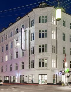 Absalon Hotel Copenhagen