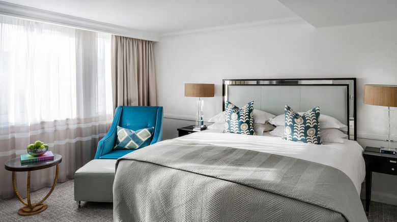 <b>The Bristol Hotel Suite</b>. Images powered by <a href="https://www.leonardoworldwide.com/" title="Leonardo Worldwide" target="_blank">Leonardo</a>.
