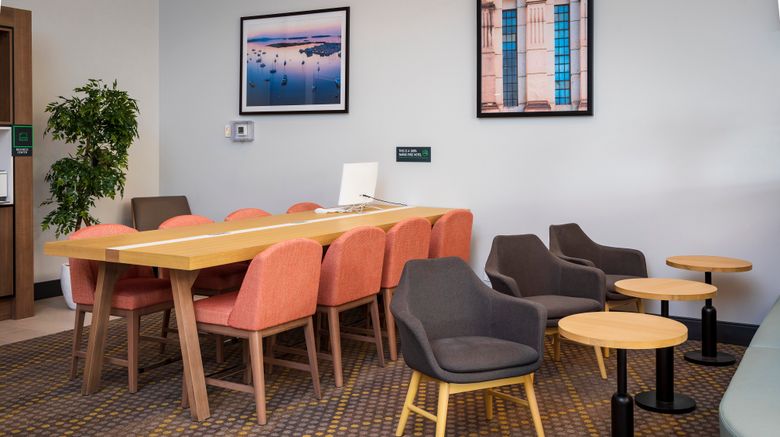 <b>Holiday Inn Victoria-Elk Lake Other</b>. Images powered by <a href="https://www.leonardoworldwide.com/" title="Leonardo Worldwide" target="_blank">Leonardo</a>.