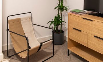 Cove Minshull Street