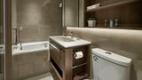 Great World Serviced Apartments Room