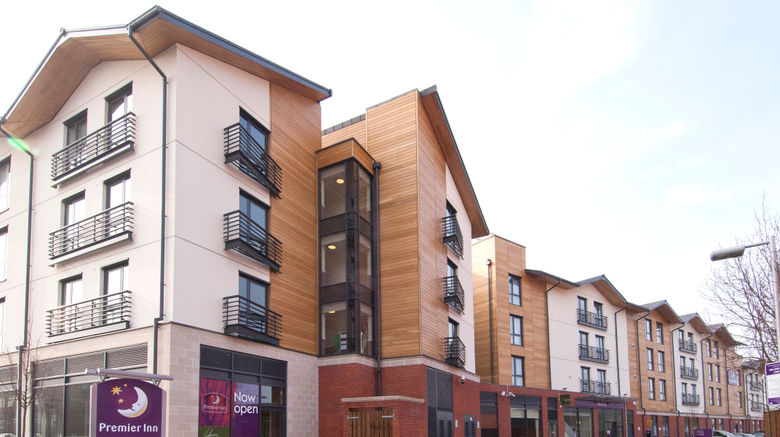 <b>Premier Inn Stratford-Upon-Avon Waterway Exterior</b>. Images powered by <a href="https://www.leonardoworldwide.com/" title="Leonardo Worldwide" target="_blank">Leonardo</a>.