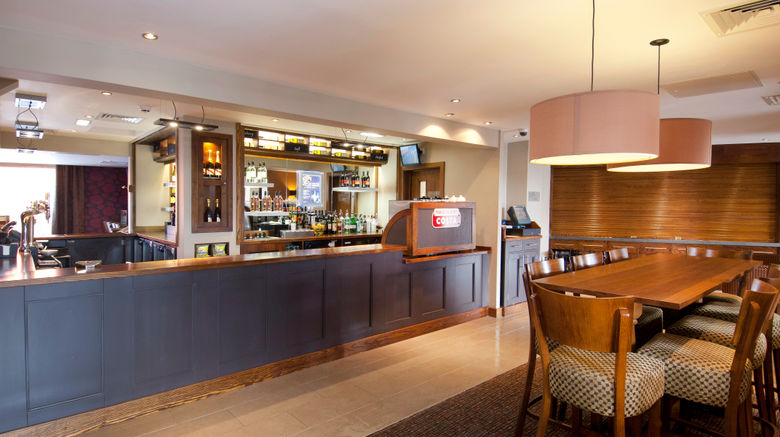 <b>Premier Inn Stratford-Upon-Avon Waterway Restaurant</b>. Images powered by <a href="https://www.leonardoworldwide.com/" title="Leonardo Worldwide" target="_blank">Leonardo</a>.
