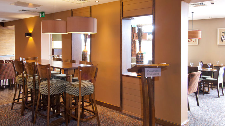 <b>Premier Inn Stratford-Upon-Avon Waterway Restaurant</b>. Images powered by <a href="https://www.leonardoworldwide.com/" title="Leonardo Worldwide" target="_blank">Leonardo</a>.