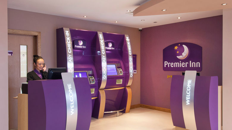 <b>Premier Inn Stratford-Upon-Avon Waterway Lobby</b>. Images powered by <a href="https://www.leonardoworldwide.com/" title="Leonardo Worldwide" target="_blank">Leonardo</a>.