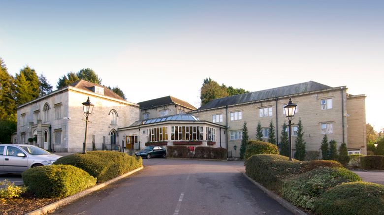 <b>Premier Inn Stroud Exterior</b>. Images powered by <a href="https://www.leonardoworldwide.com/" title="Leonardo Worldwide" target="_blank">Leonardo</a>.
