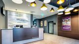 Wiesbaden City Centre Hotel Lobby
