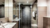 Wiesbaden City Centre Hotel Room