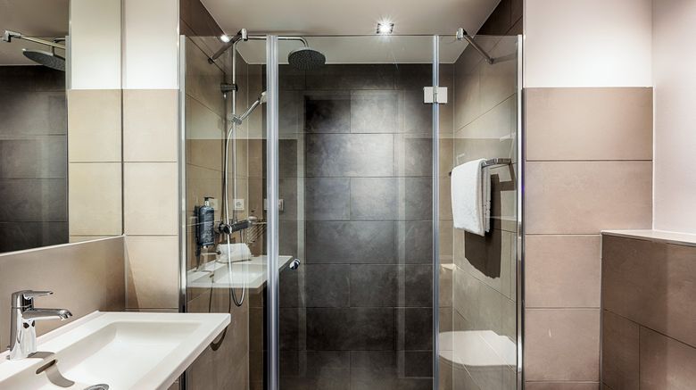 <b>Wiesbaden City Centre Hotel Room</b>. Images powered by <a href="https://www.leonardoworldwide.com/" title="Leonardo Worldwide" target="_blank">Leonardo</a>.