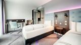 Wiesbaden City Centre Hotel Other