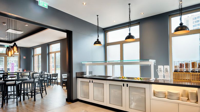 <b>Wiesbaden City Centre Hotel Restaurant</b>. Images powered by <a href="https://www.leonardoworldwide.com/" title="Leonardo Worldwide" target="_blank">Leonardo</a>.