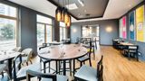 Wiesbaden City Centre Hotel Restaurant