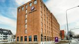 Wiesbaden City Centre Hotel Exterior