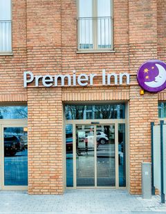 Wiesbaden City Centre Hotel