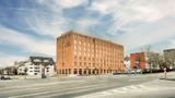 Wiesbaden City Centre Hotel Exterior