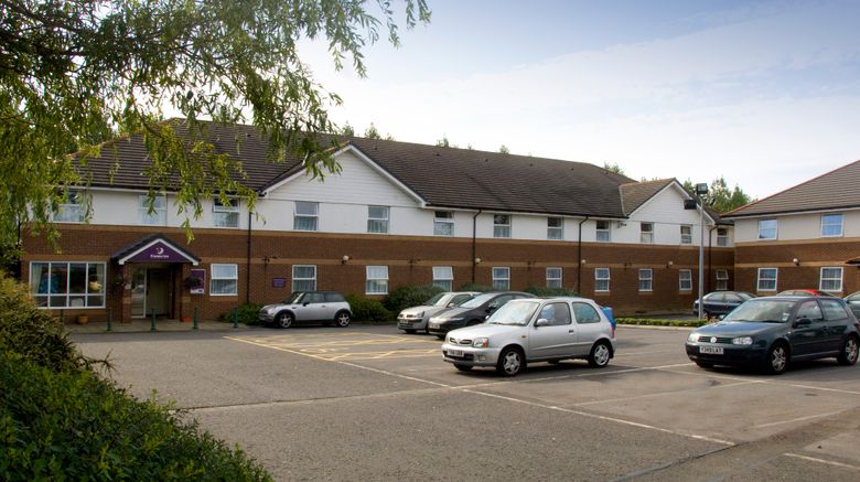 <b>Premier Inn Sunderland West Exterior</b>. Images powered by <a href="https://www.leonardoworldwide.com/" title="Leonardo Worldwide" target="_blank">Leonardo</a>.