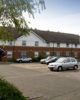 Premier Inn Sunderland West