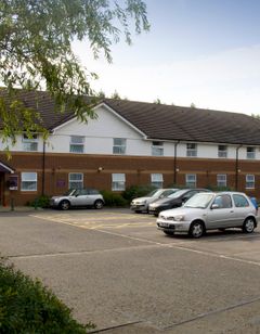 Premier Inn Sunderland West