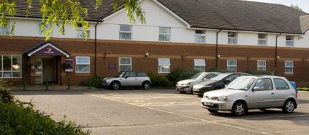 Premier Inn Sunderland West Exterior