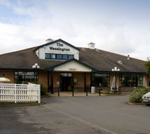 Premier Inn Sunderland West Exterior