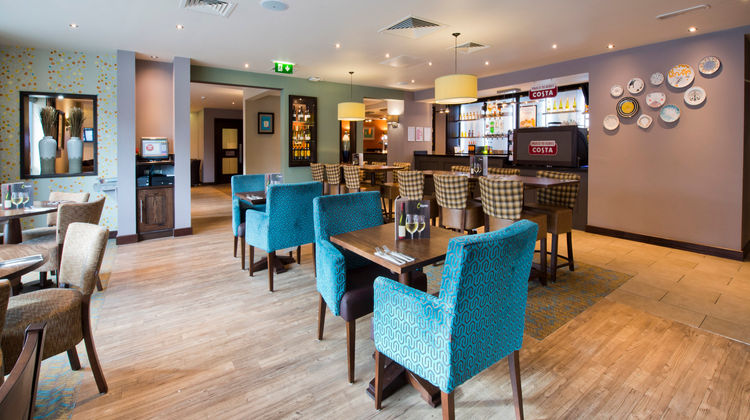 Premier Inn Sunderland City Centre Restaurant