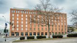Wiesbaden City Centre Hotel Exterior