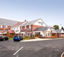 Premier Inn Swanley Exterior
