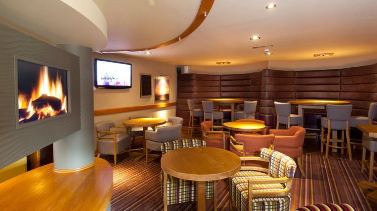 Premier Inn Swanley Restaurant