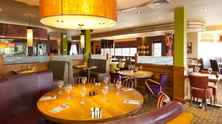 Premier Inn Swanley Restaurant