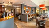 Premier Inn Swansea City Centre Restaurant