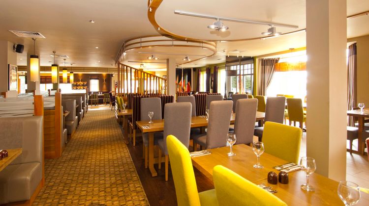 Premier Inn Swanley Restaurant