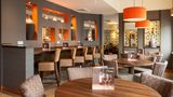 Premier Inn Swansea City Centre Restaurant