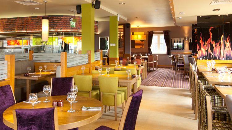 Premier Inn Swanley Restaurant