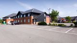 Premier Inn Swansea North Exterior
