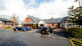 Premier Inn Swansea North Exterior