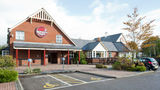 Premier Inn Swansea North Exterior