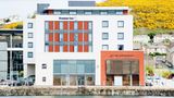 <b>Premier Inn Swansea Waterfront Exterior</b>. Images powered by <a href="https://www.leonardoworldwide.com/" title="Leonardo Worldwide" target="_blank">Leonardo</a>.